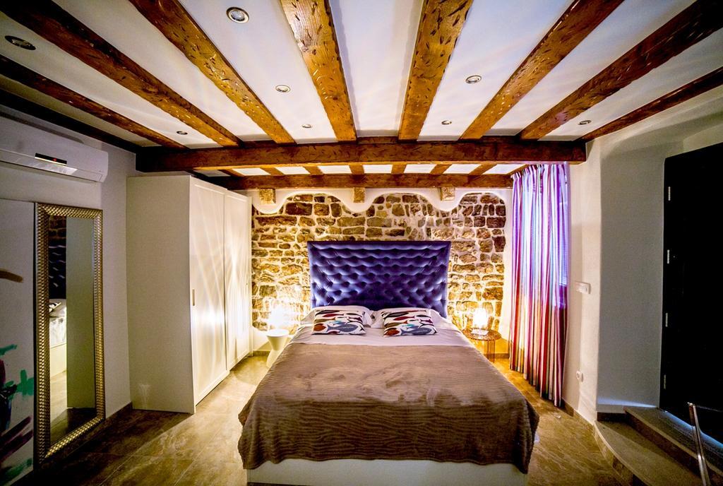 Apartment Genius Loci Сплит Номер фото